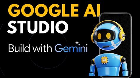 google ai studio gemini 1.5